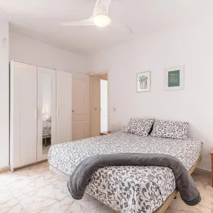 Appartement Alquilaencanarias Playa El Cabezo, El Médano